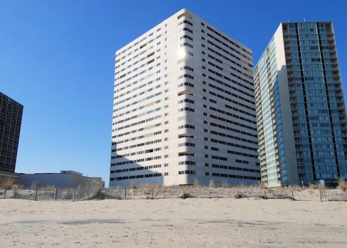 Holiday home Atlantis 1907 Ocean City