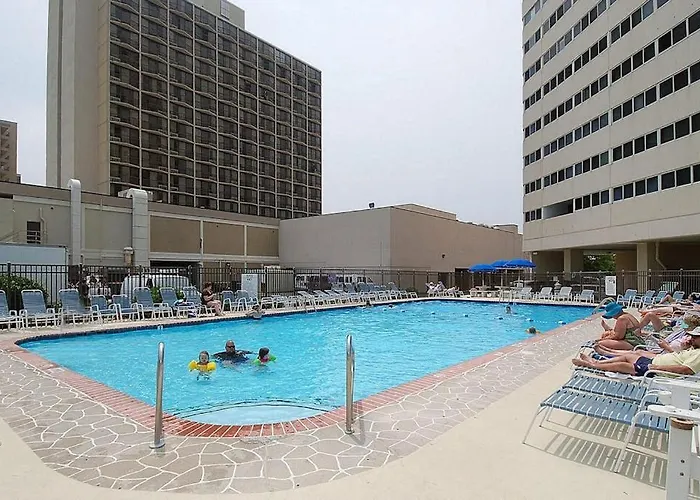 Atlantis 1907 Holiday home Ocean City