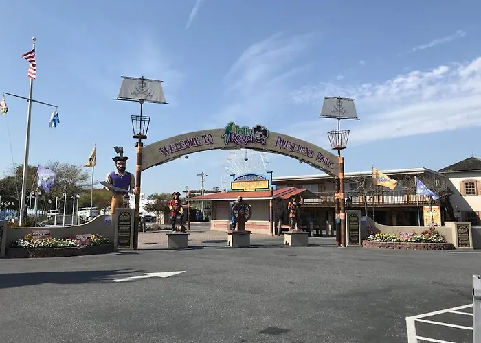 Atlantis 1907 Ocean City