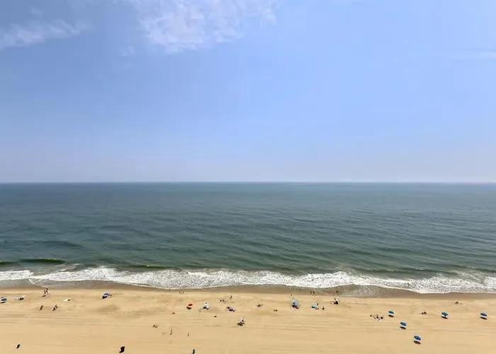 Atlantis 1907 Holiday home Ocean City